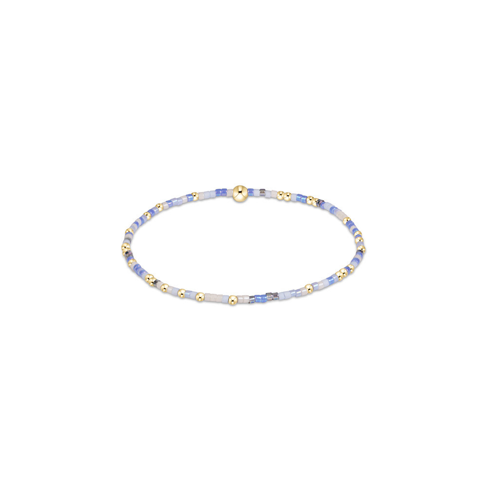 ENewton Hope Unwritten Beaded Bracelet - Bloopers