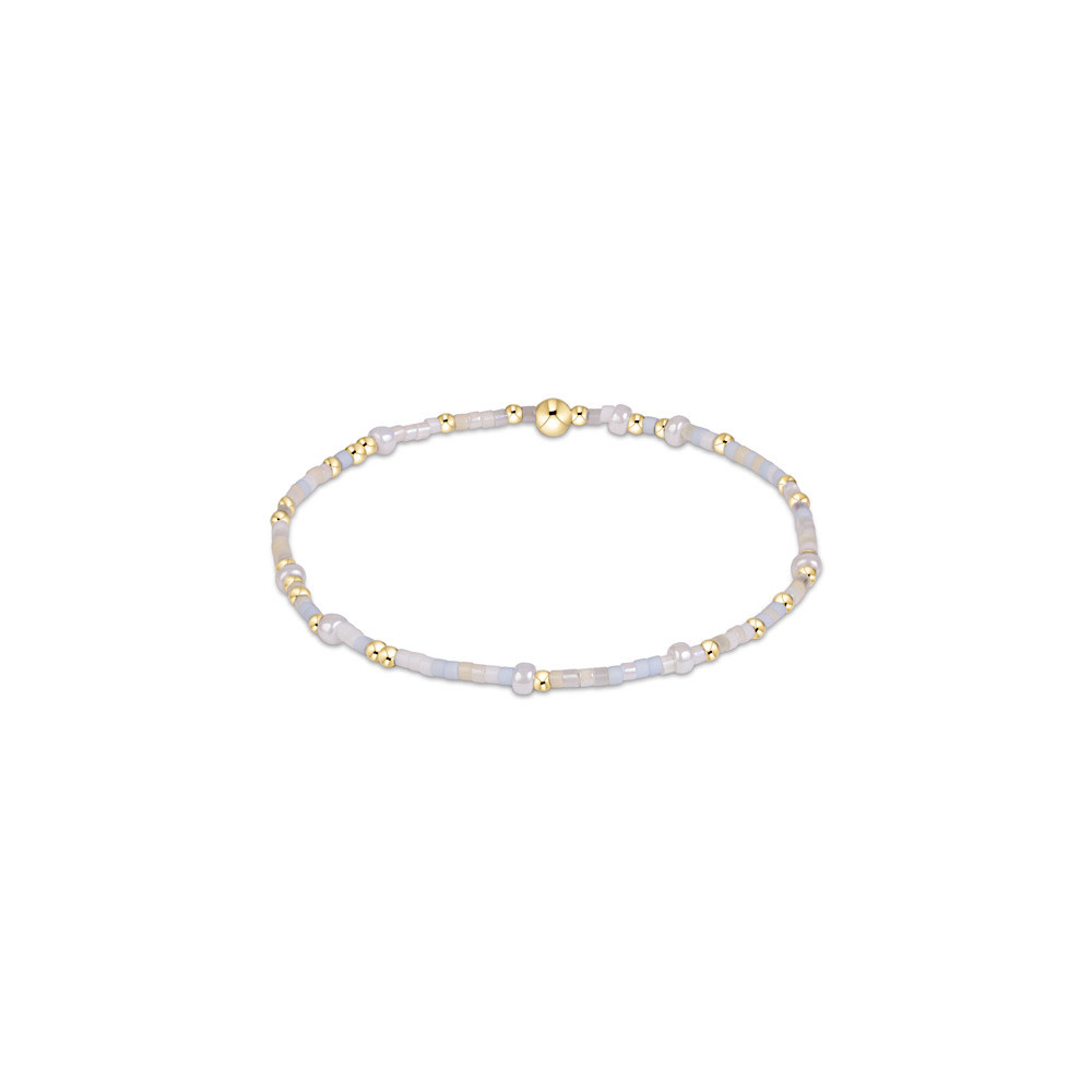 ENewton Hope Unwritten Beaded Bracelet - Daydreaming