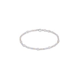 ENewton ENewton Sterling Hope Unwritten Beaded Bracelet - Daydreaming