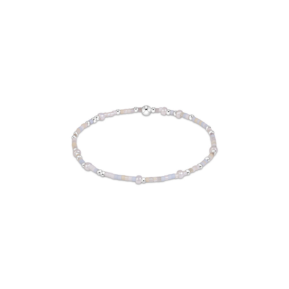 ENewton ENewton Sterling Hope Unwritten Beaded Bracelet - Daydreaming