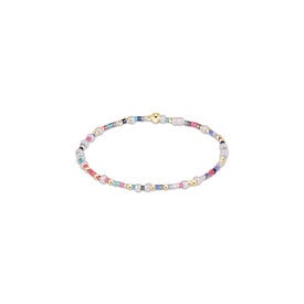 ENewton ENewton EGirl - Hope Unwritten Beaded Bracelet - That's a Wrap!