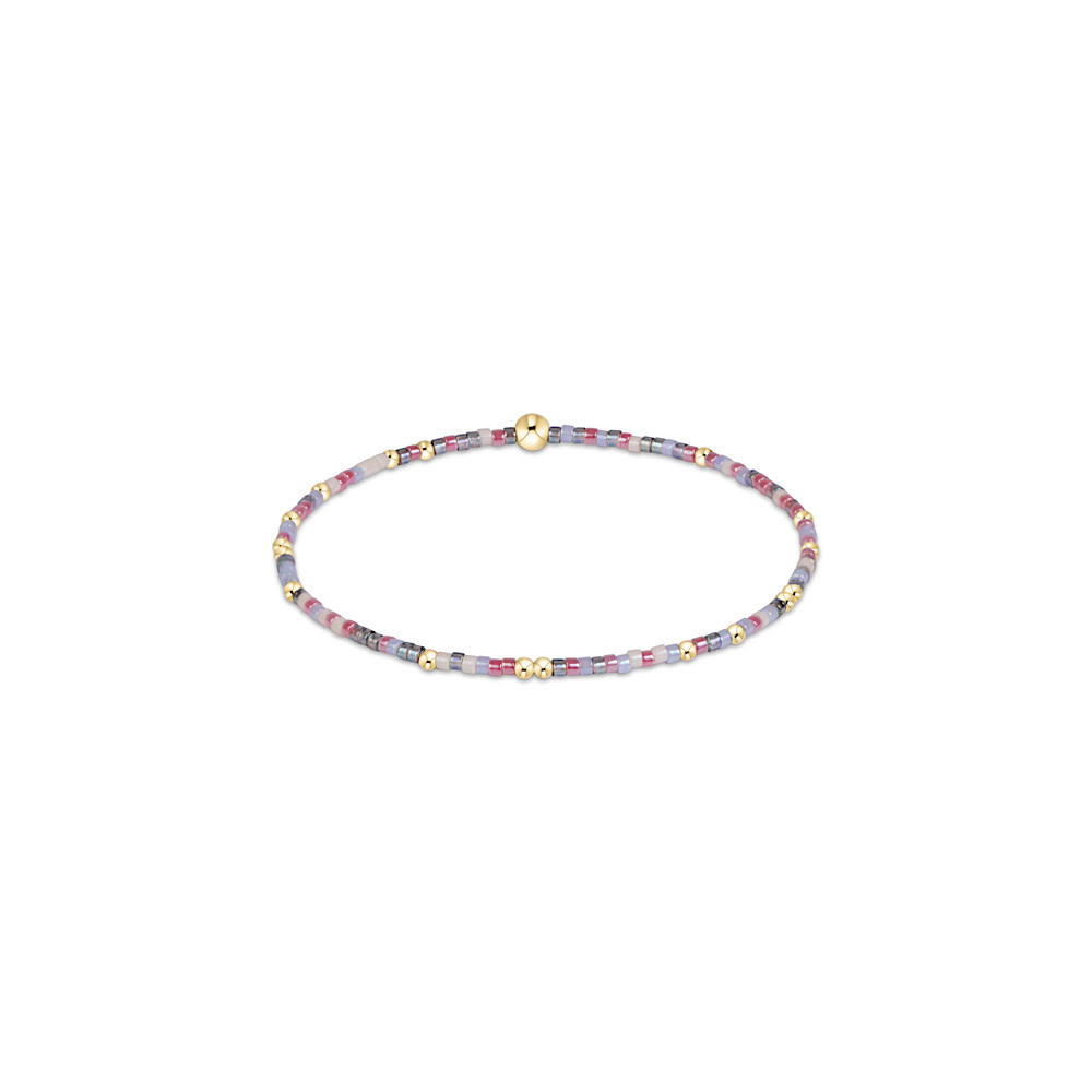 ENewton EGirl - Hope Unwritten Beaded Bracelet - Soft Launch