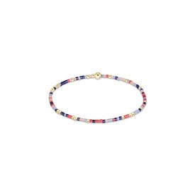ENewton ENewton EGirl - Hope Unwritten Beaded Bracelet - Favorite Child