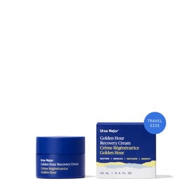  Ursa Major Golden Hour Recovery Cream - Traveler