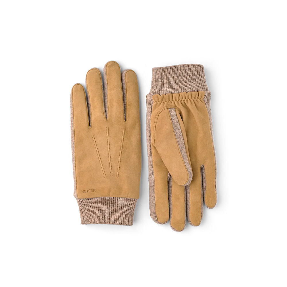 Hestra Hestra - Glove - Geoffrey - Camel