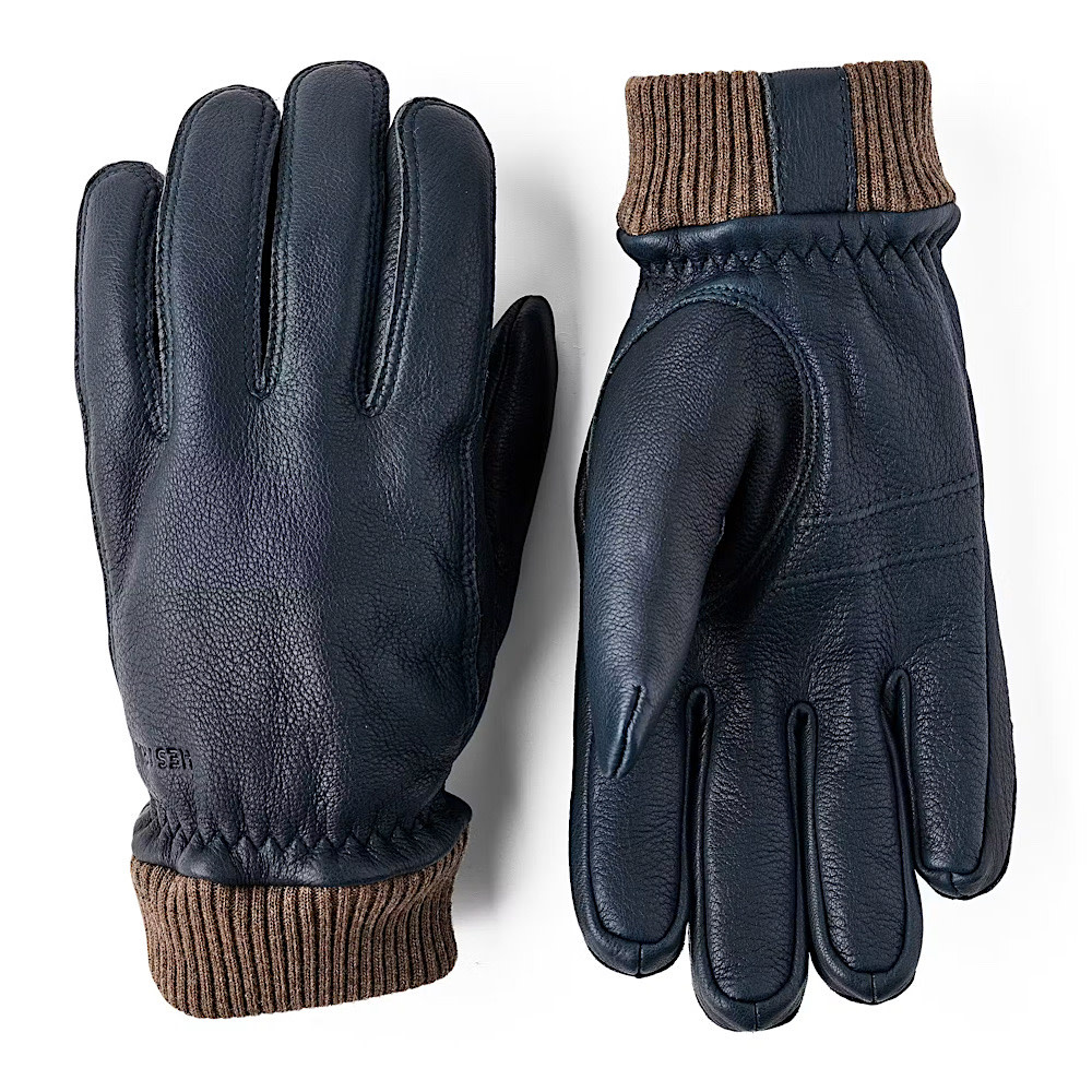 Hestra - Glove - Tore - Navy