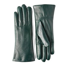 Hestra Hestra - Womens Glove - Elisabeth - Dark Forest
