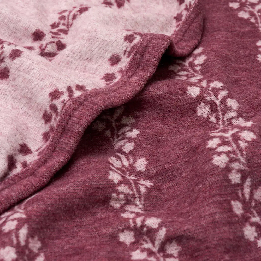 ChappyWrap Original Lightweight Blanket - Climbing Fig