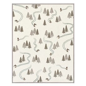 ChappyWrap ChappyWrap Original Blanket - Alpine Lodge