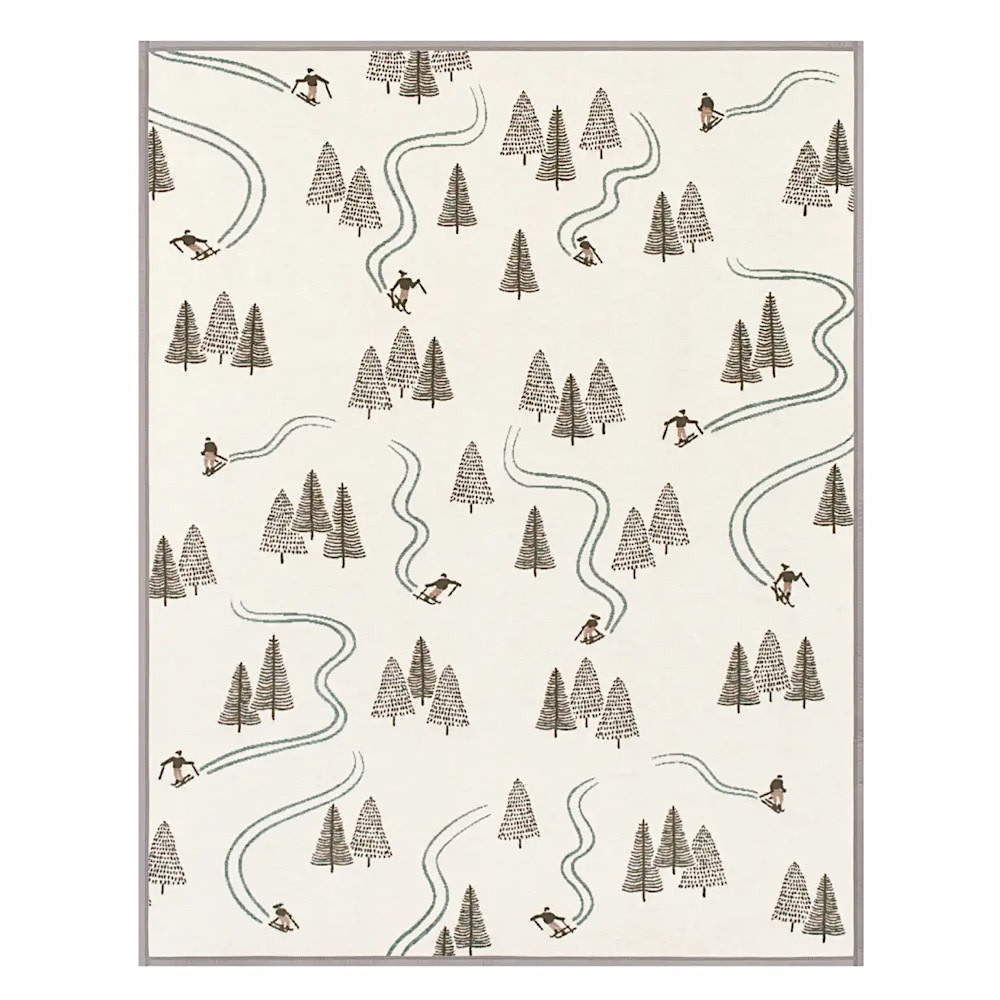 ChappyWrap Original Blanket - Alpine Lodge