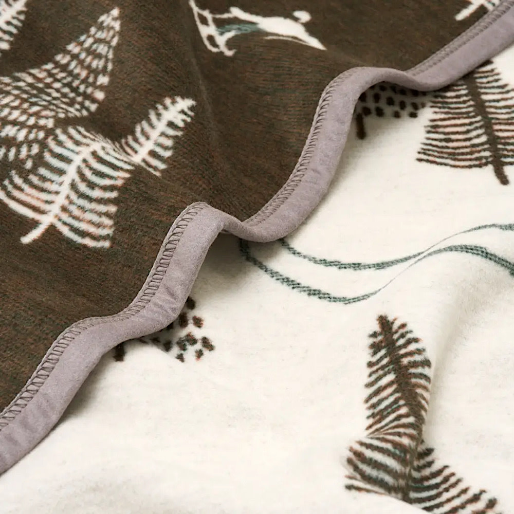 ChappyWrap Original Blanket - Alpine Lodge