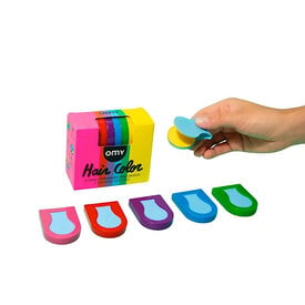 OMY OMY Hair Chalk - Multi Color