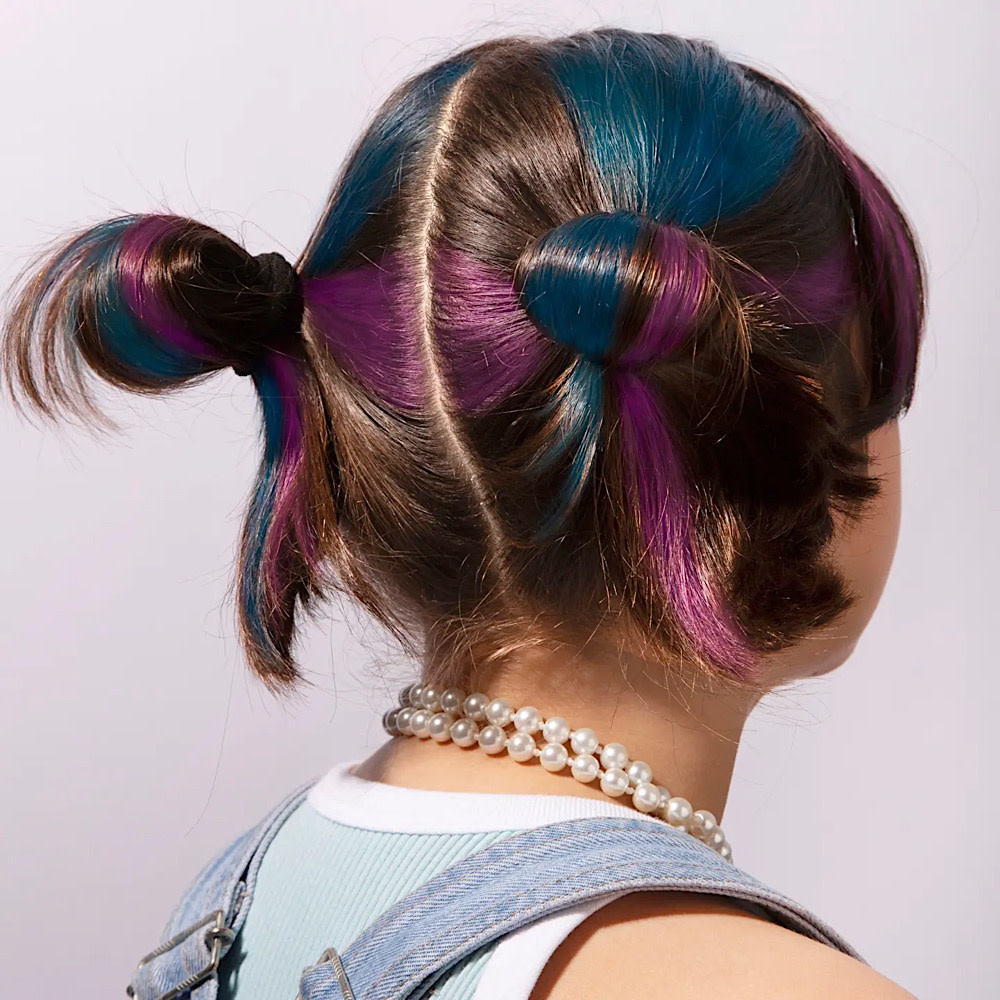 OMY Hair Chalk - Multi Color
