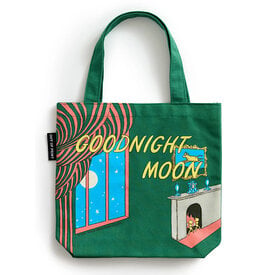 Penguin Random House Goodnight Moon Mini Tote Bag