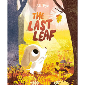 Penguin Random House The Last Leaf Hardcover Book