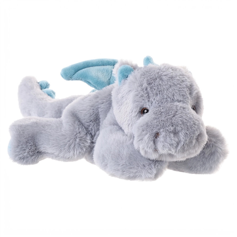Bukowski Bears - Little Drago - Sapphire