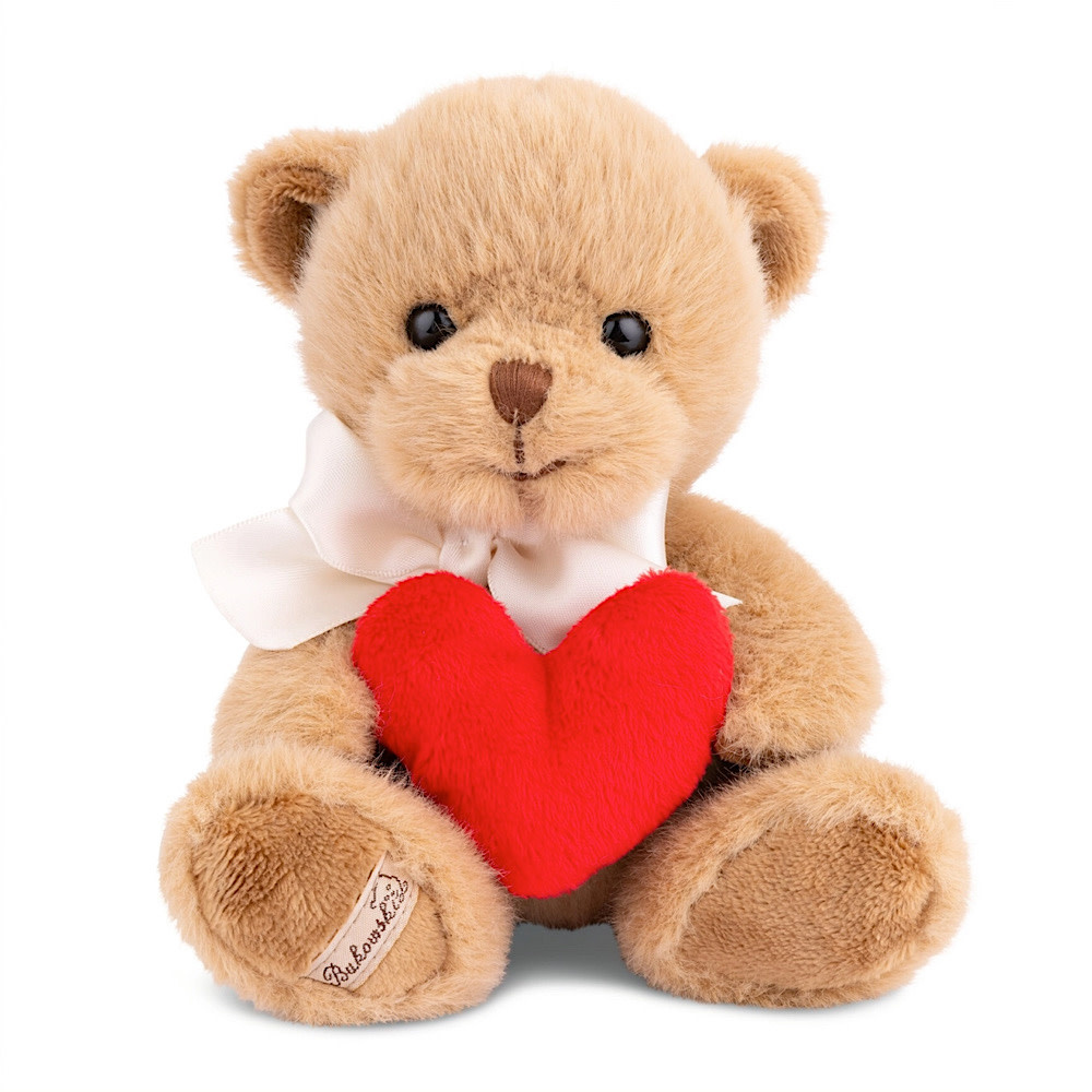 Bukowski Bears - My Love