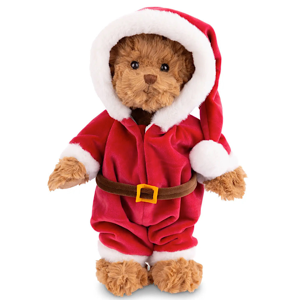 Bukowski Bears Bukowski Bears - Christmas Bjorn Teddy Bear