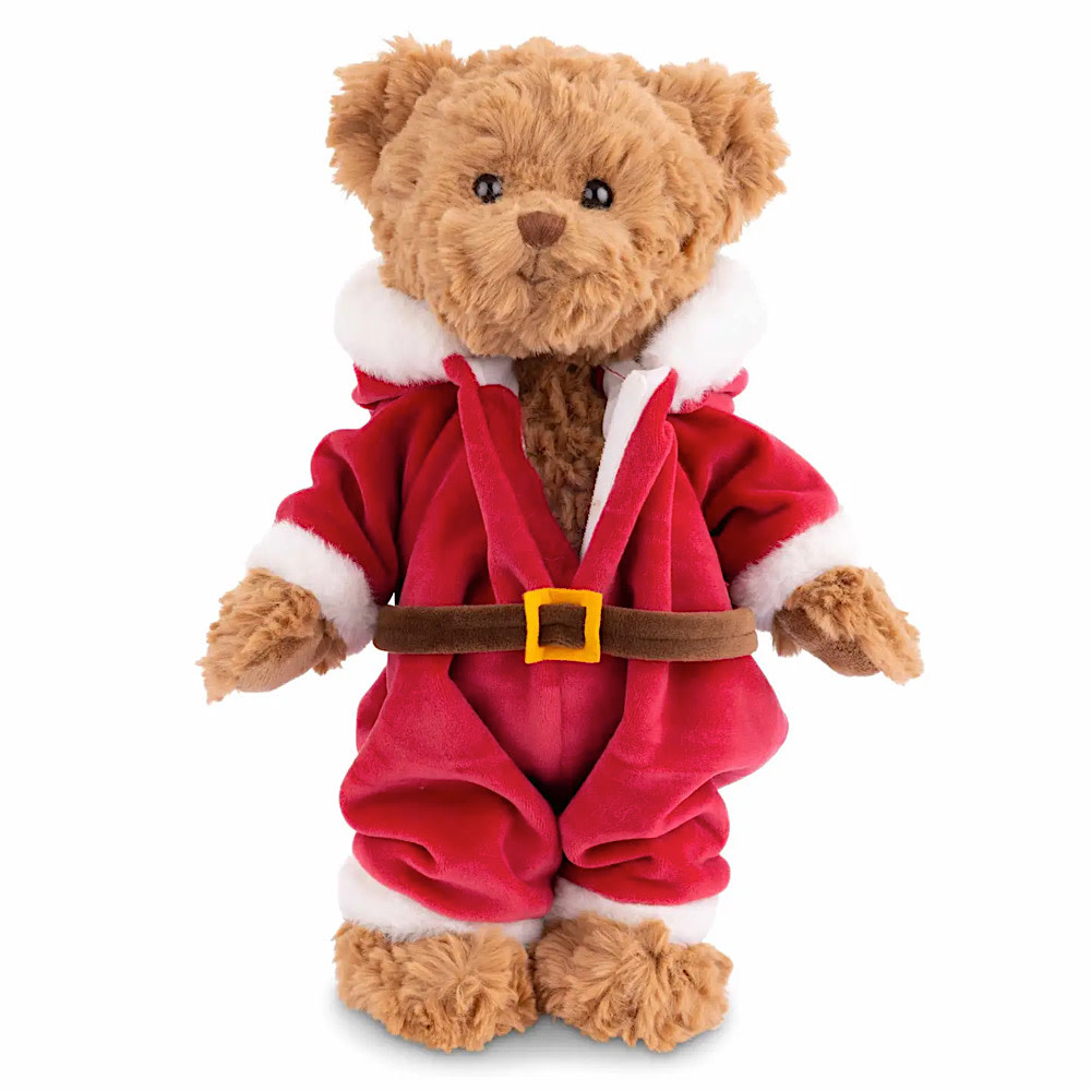 Bukowski Bears - Christmas Bjorn Teddy Bear