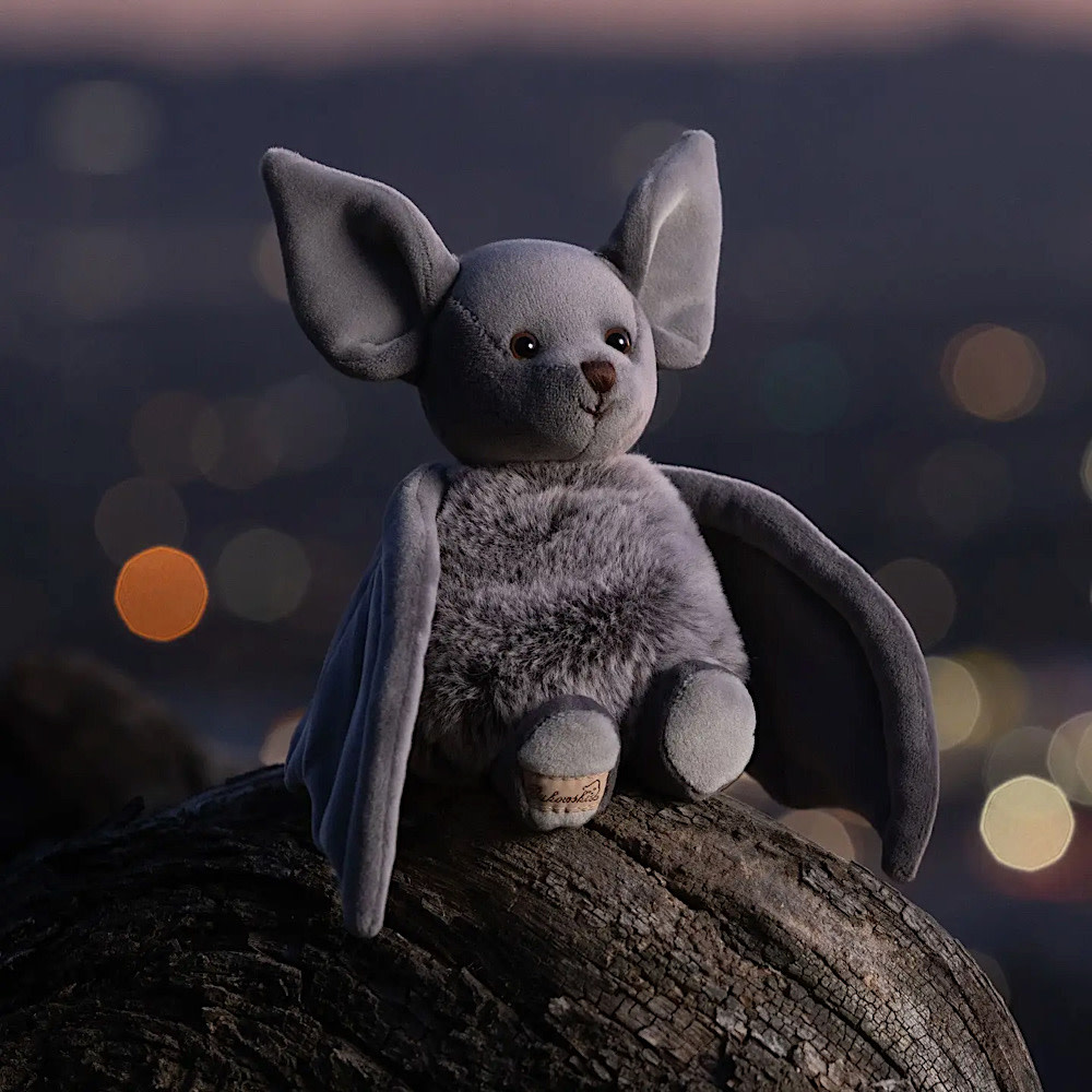 Bukowski Bears - Baltazar Bat