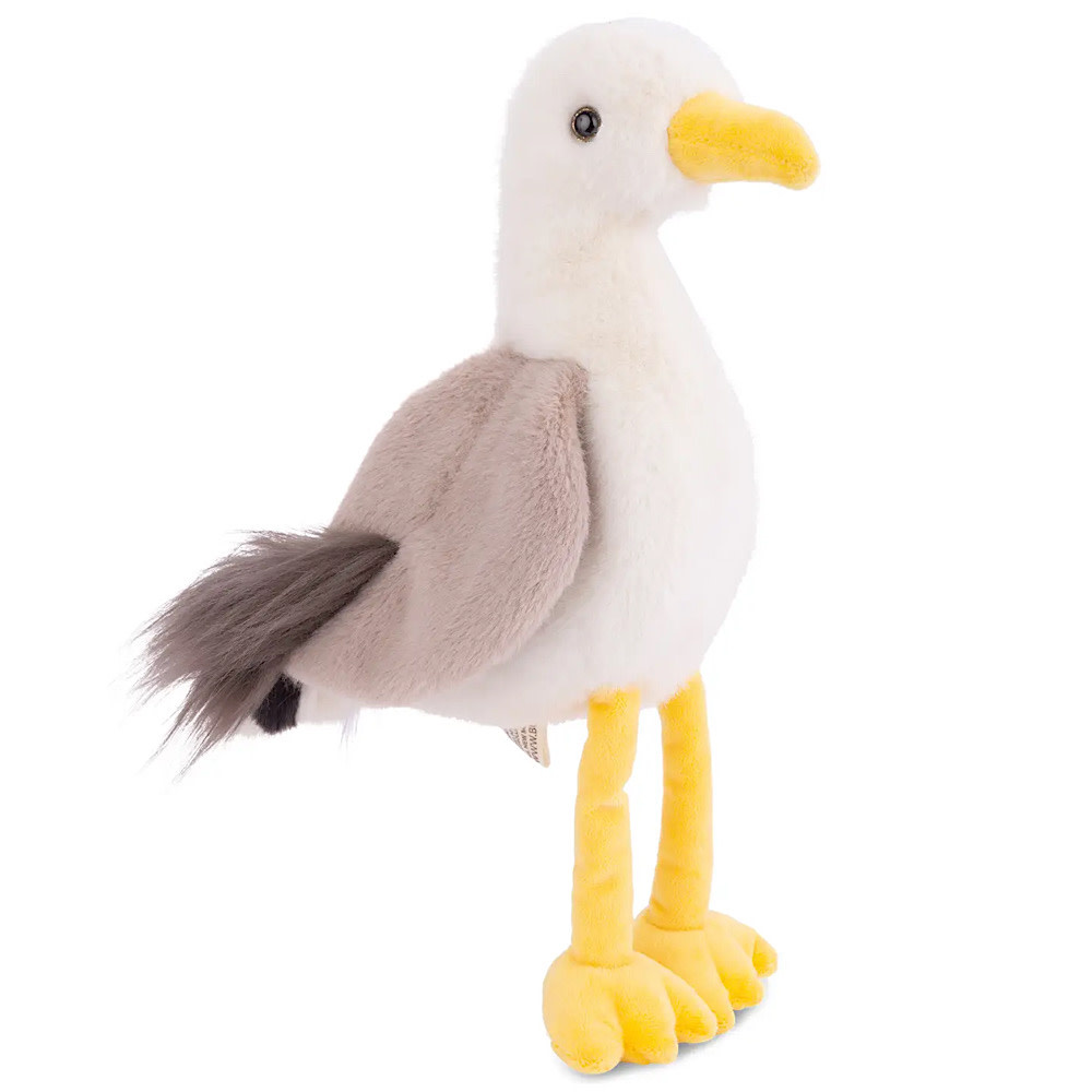 Bukowski Bears - Gulliver Seagull