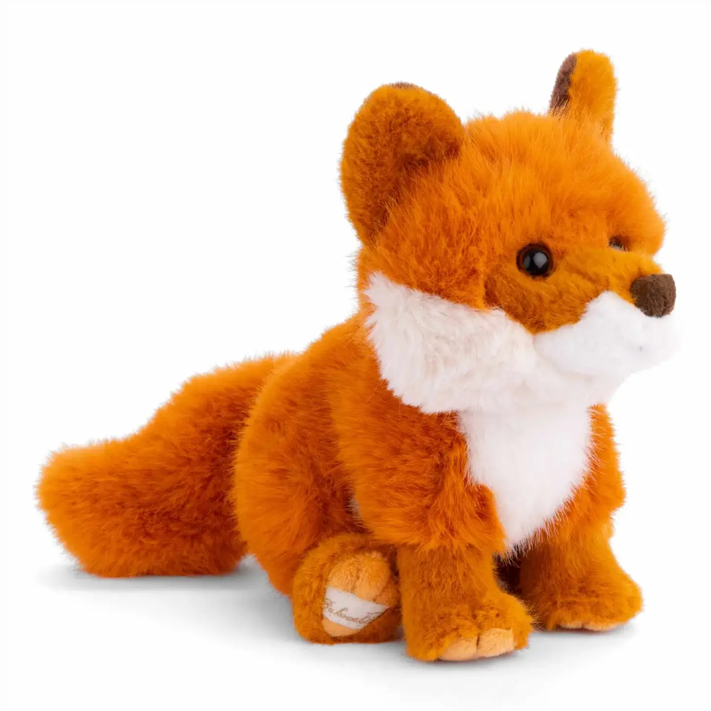 Bukowski Bears - Clever Fox