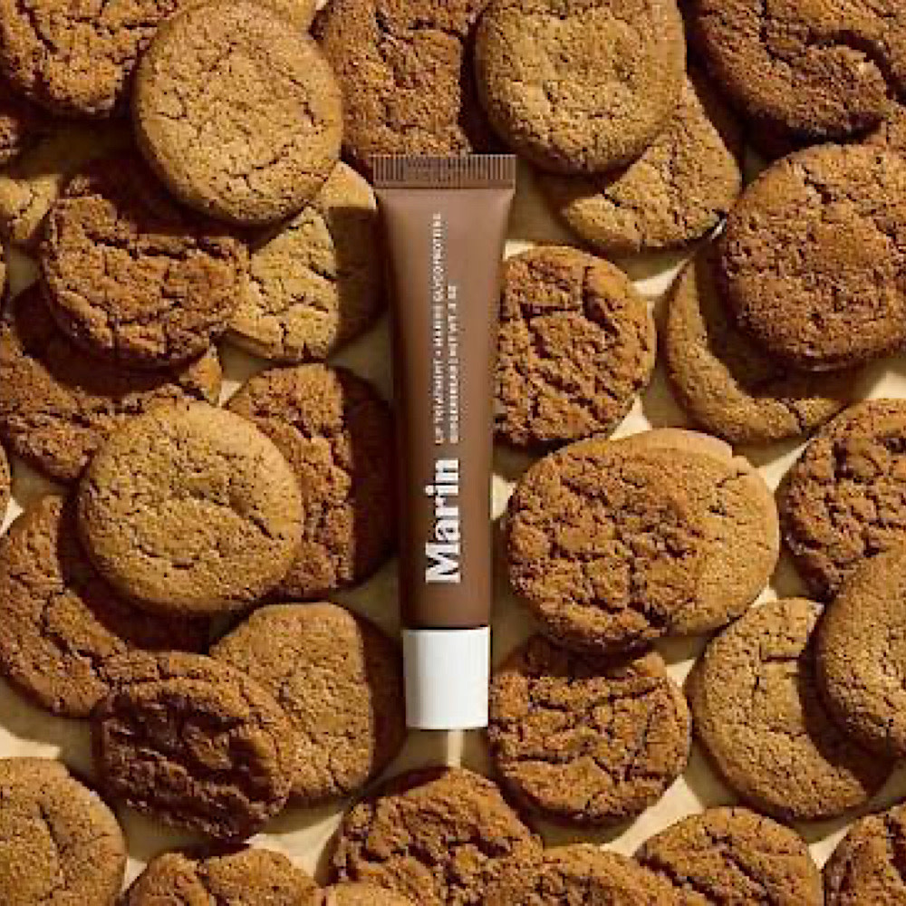 Marin Lip Treatment - Gingerbread