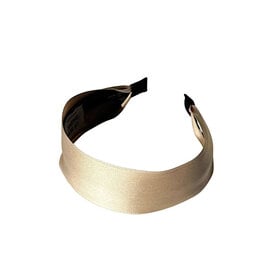 Le Bon Shoppe Le Bon Shoppe Olivia Headband - Champagne Gold