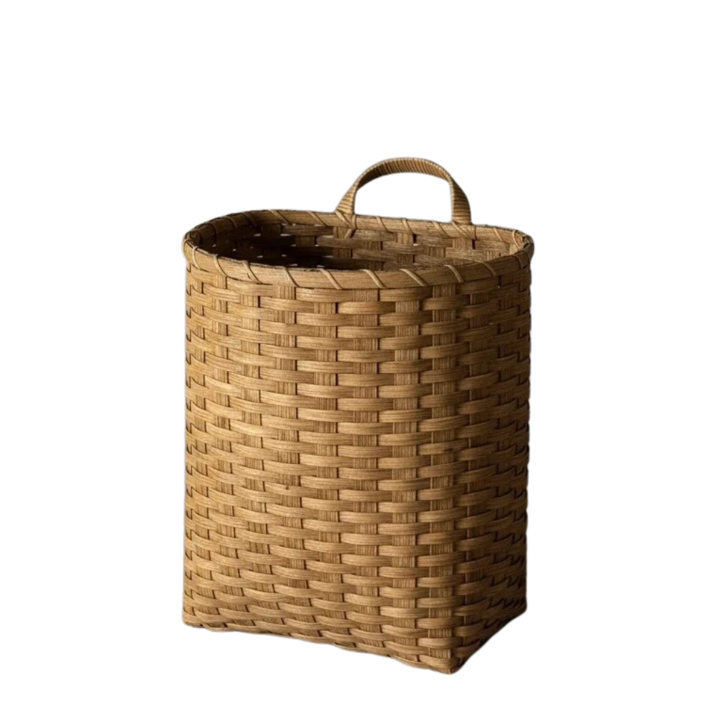  Underwater Weaving Medium Pack Basket - Smoked