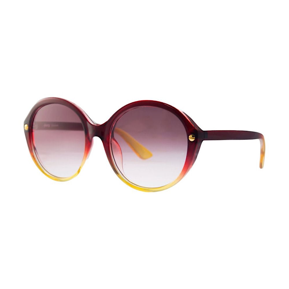 Polarized Sunglasses Cabaret - Burgundy
