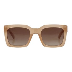 Jaxy Eyewear Polarized Sunglasses Canyon - Sand