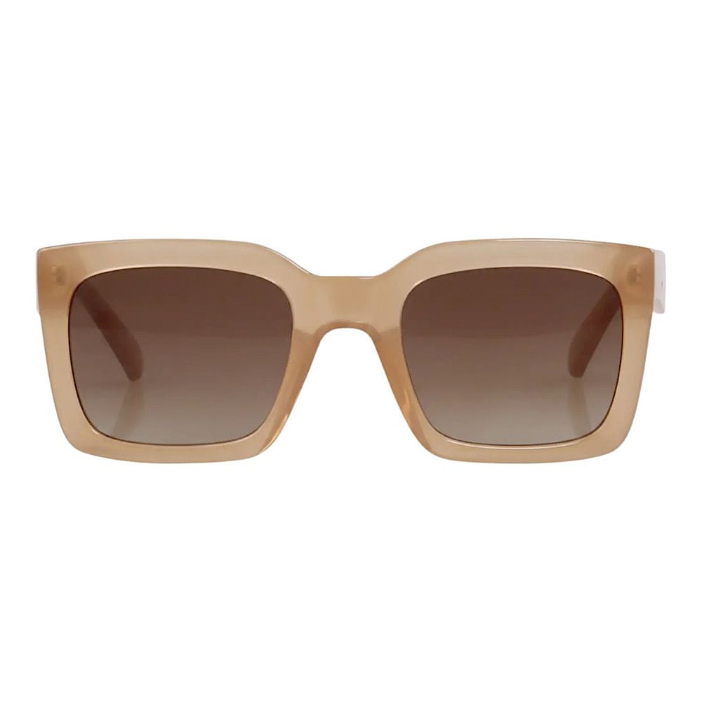 Jaxy Eyewear Polarized Sunglasses Canyon - Sand