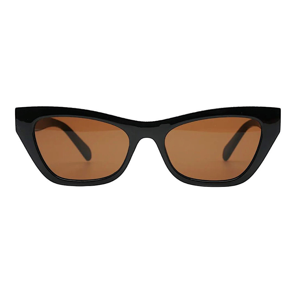 Jaxy Eyewear Polarized Sunglasses Spritz - Black