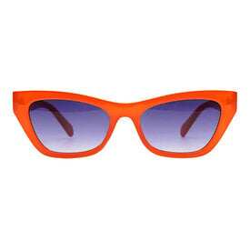 Jaxy Eyewear Polarized Sunglasses Spritz - Coral