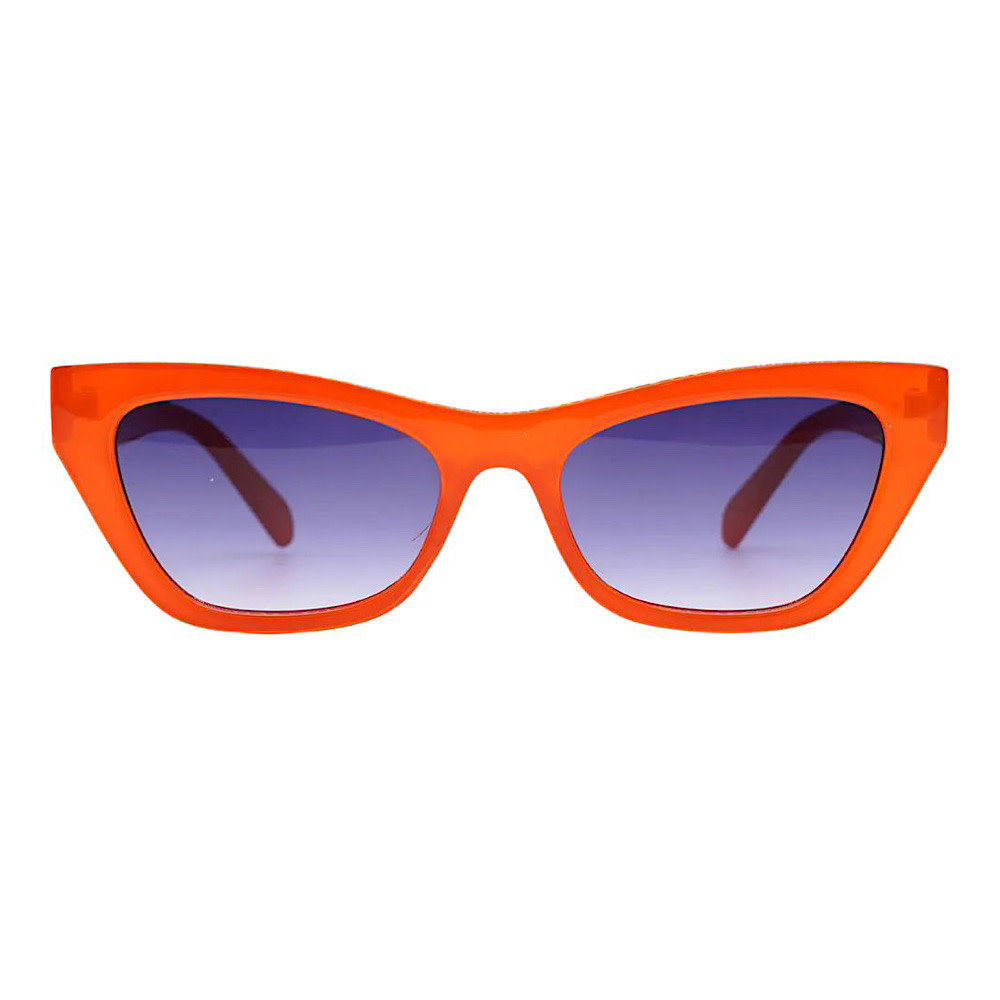 Jaxy Eyewear Polarized Sunglasses Spritz - Coral