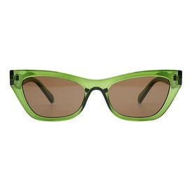 Jaxy Eyewear Polarized Sunglasses Spritz - Green