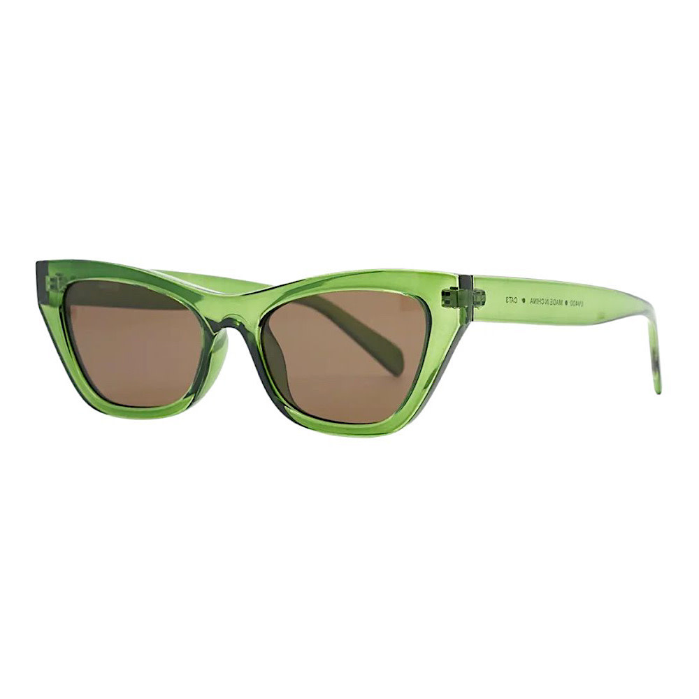 Polarized Sunglasses Spritz - Green