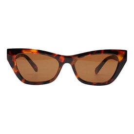 Jaxy Eyewear Polarized Sunglasses Spritz - Tortoise
