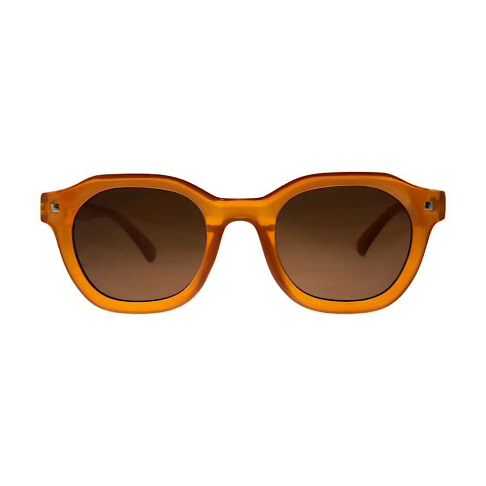 Polarized Sunglasses Stanza - Rust
