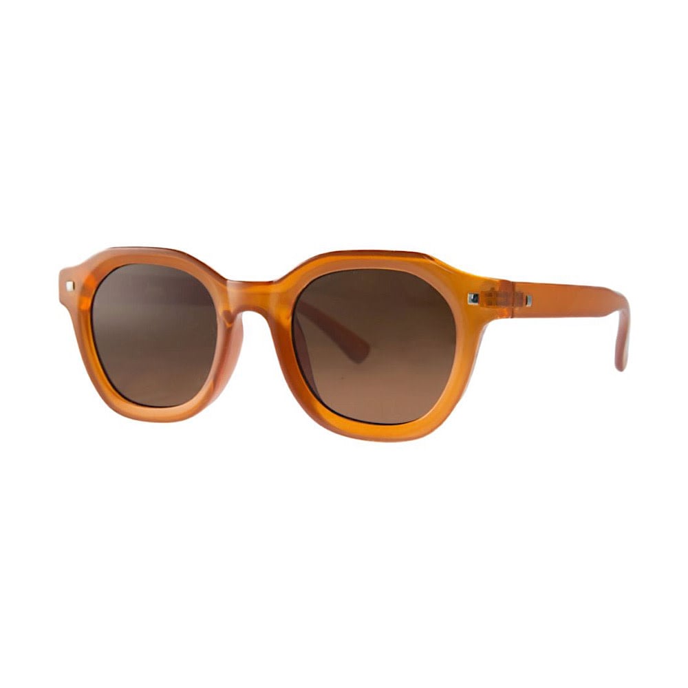 Polarized Sunglasses Stanza - Rust