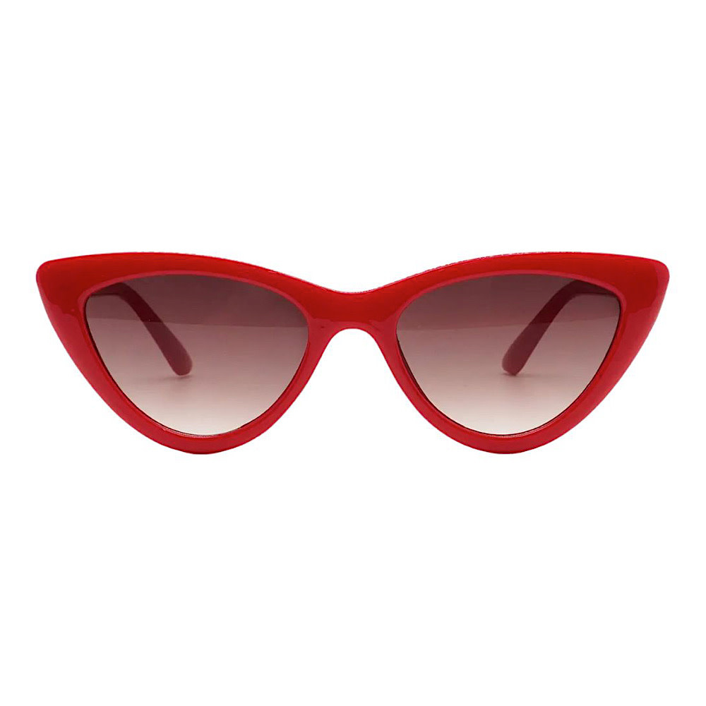 Polarized Sunglasses Vamp - Red