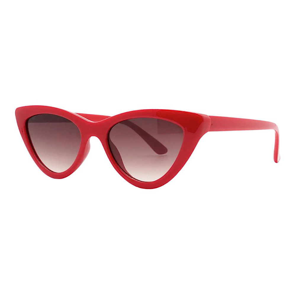Polarized Sunglasses Vamp - Red