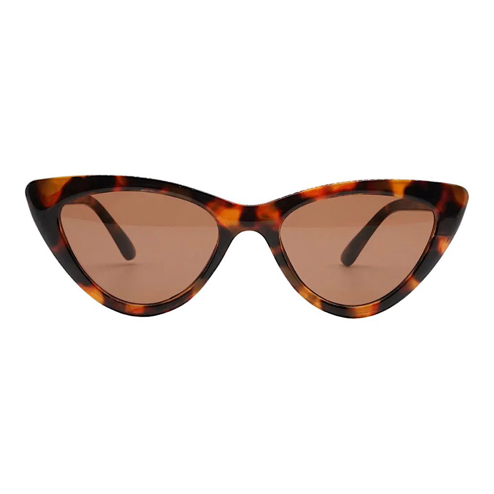 Jaxy Eyewear Polarized Sunglasses Vamp - Tortoise