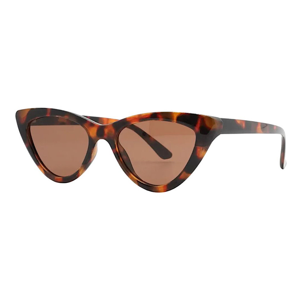 Polarized Sunglasses Vamp - Tortoise