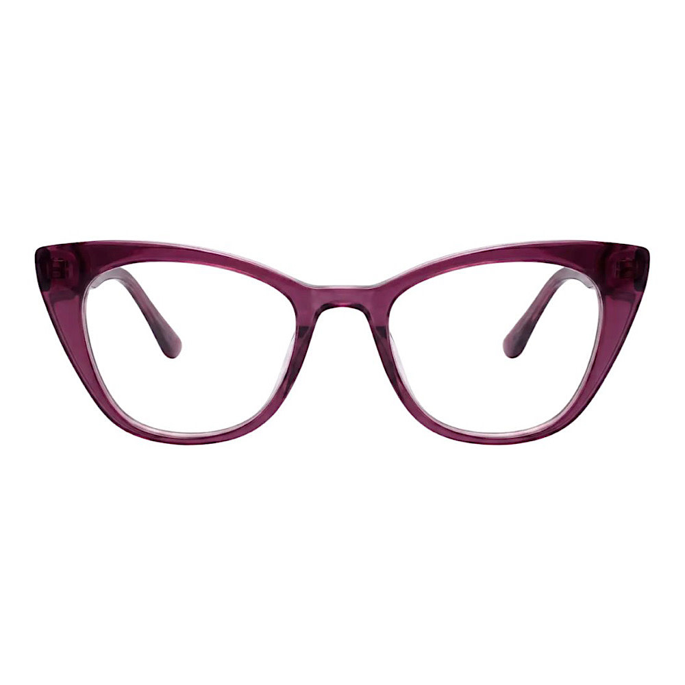 Reading Glasses Plume - Purple 1.50
