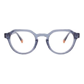 Jaxy Eyewear Reading Glasses Tonic - Blue 1.50