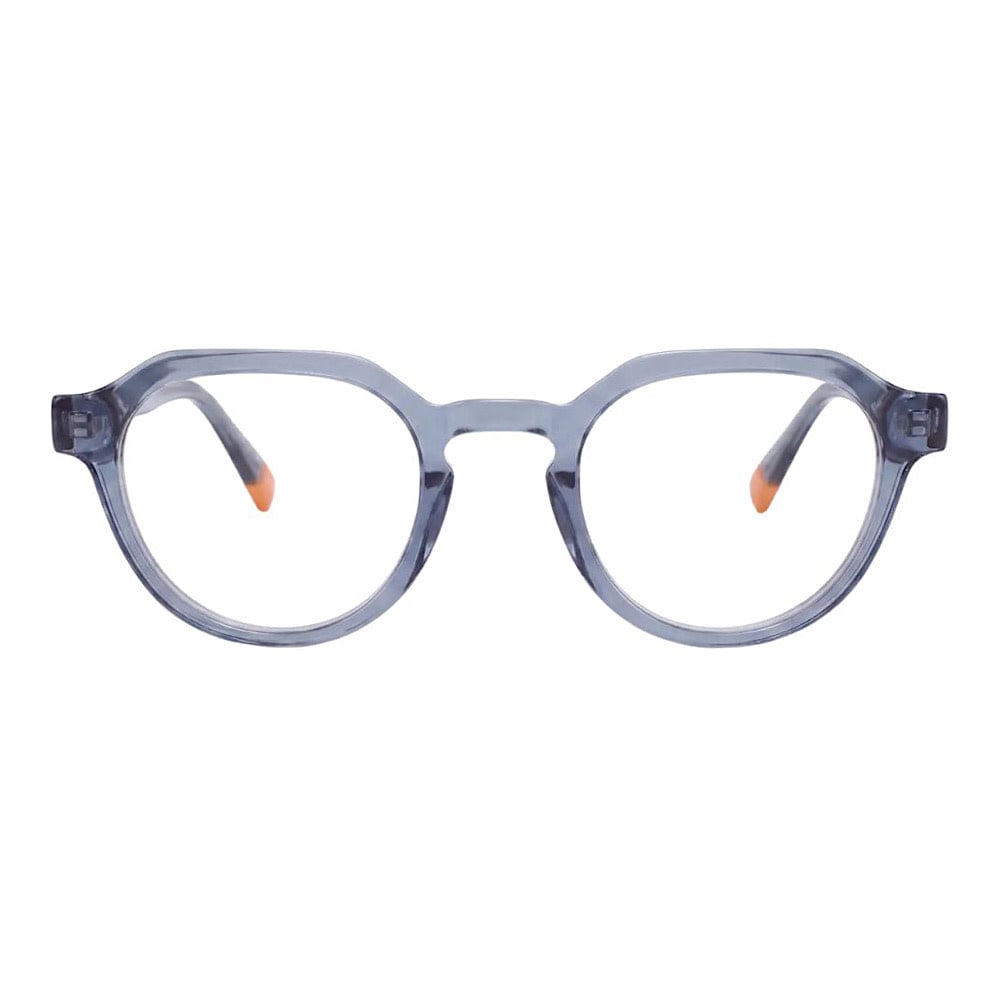 Reading Glasses Tonic - Blue 2.50
