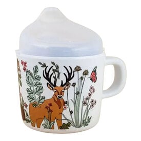  Helmsie Sippy Cup - Mountain Animal