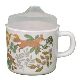  Helmsie Sippy Cup - Woodland