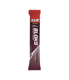 Clif Bloks